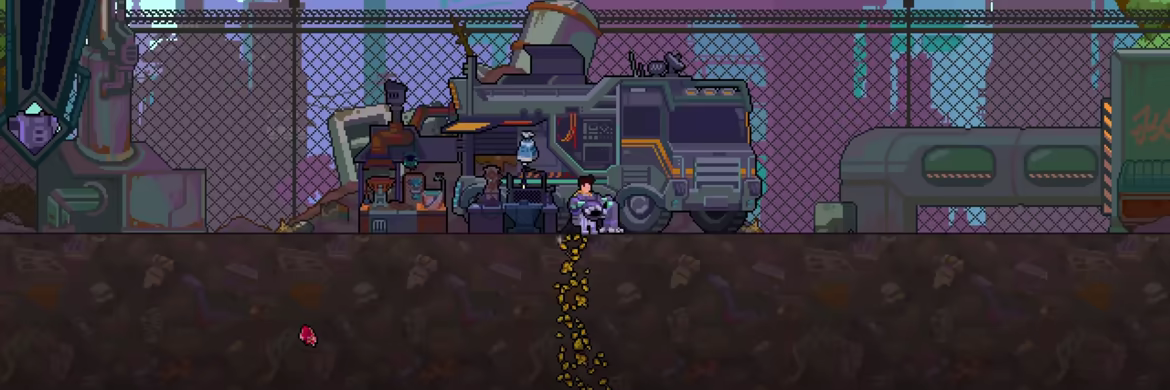 矿业商人/Mining Merchant(图3)
