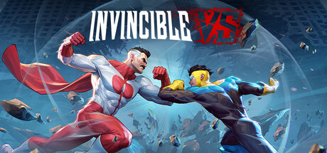 无敌少侠VS/Invincible VS(图1)