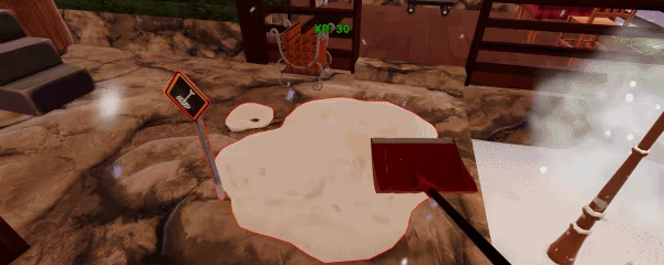 雪地度假村模拟器/Snow Resort Simulator(图3)