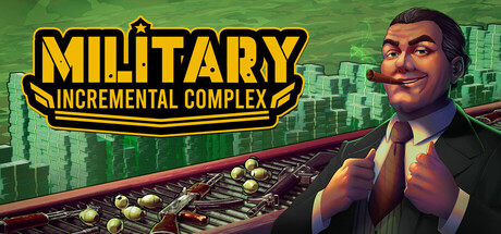 军工放置大亨/Military Incremental Complex(图1)