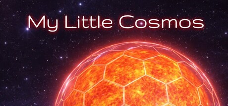 我的小宇宙/My Little Cosmos