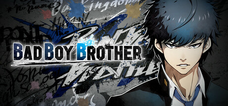 不良兄弟/BAD BOY BROTHER(图1)