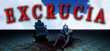 极痛/Excrucia(图1)