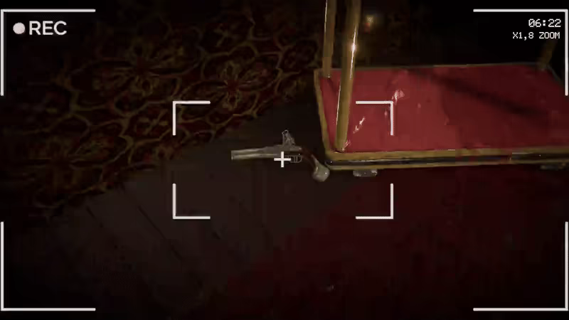 异常侦探/The Anomaly Detective(图3) 异常侦探/The Anomaly Detective(图3)