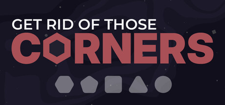消灭这些棱角！/Get Rid Of Those Corners(图1)