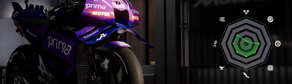摩托GP26/MotoGP 26/支持网络联机(图4)