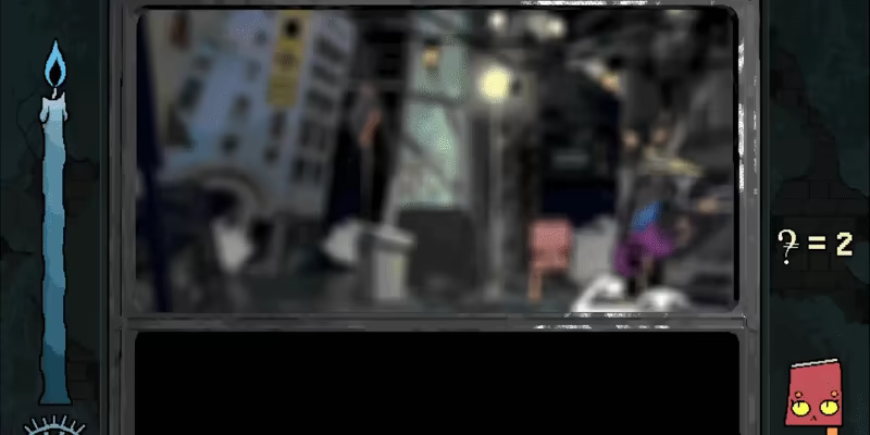 烦恼驿站/Burden Street Station(图4) 烦恼驿站/Burden Street Station(图4)