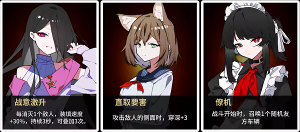 多炮塔神教/Multi Turret Academy(图6)