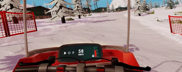 雪地度假村模拟器/Snow Resort Simulator(图11)
