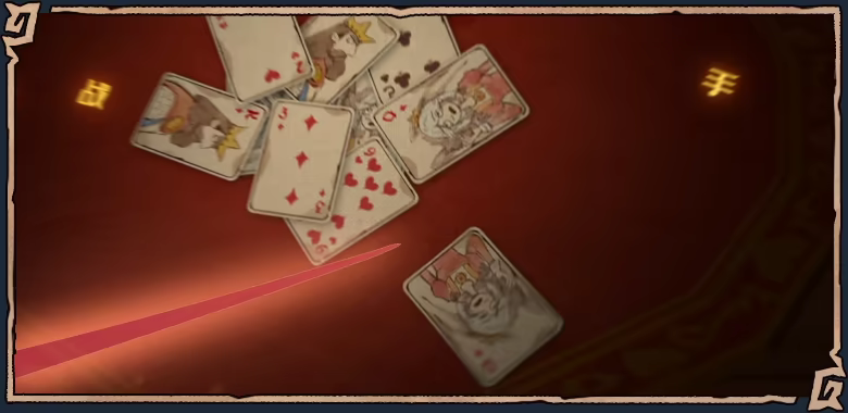 恶魔牌/Apokerlypse(图6)