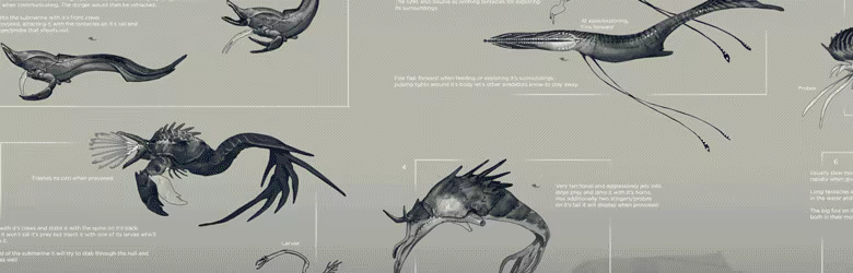 深海迷航2/异星水域2/Subnautica 2/支持网络联机(图6)