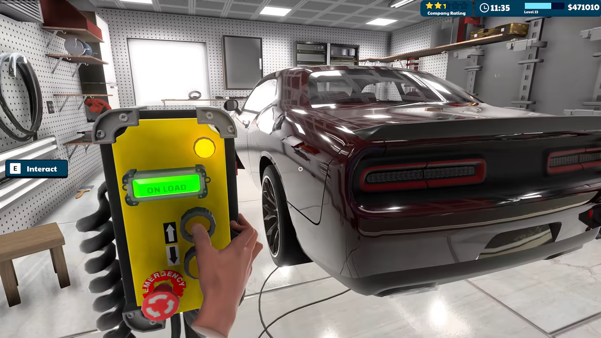 快捷洗车模拟/Express Car Wash Simulator(图4)