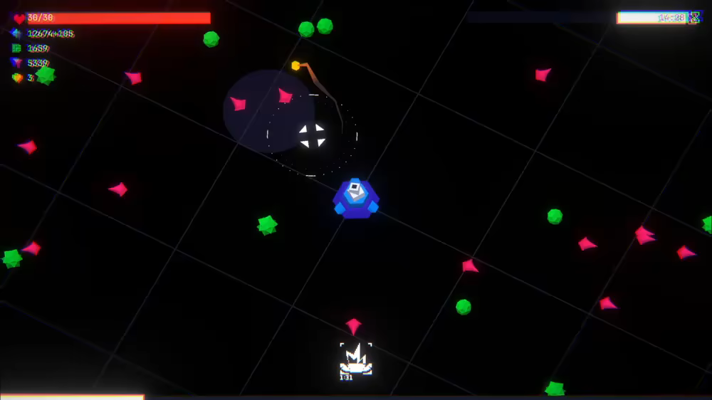 壁垒操作系统/BastionOS(图3)