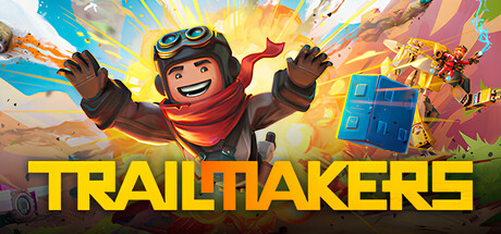 机械制造者/Trailmakers(图1) 机械制造者/Trailmakers(图1)