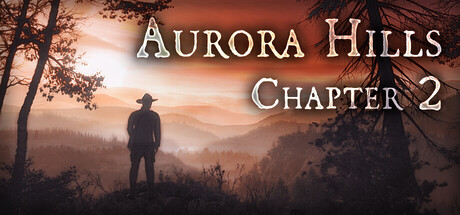 极光山庄：第2章/Aurora Hills: Chapter 2(图1)