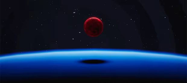 月之深渊/Luna Abyss(图2)