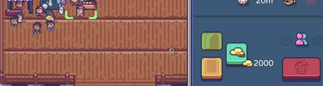 滨海长廊建造者/Boardwalk Builders(图4)