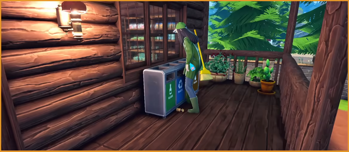 露营地经营/Campsite Hustle! – Management Simulator(图7)