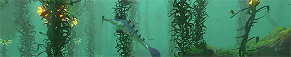 深海迷航/Subnautica/支持网络联机(图11) 深海迷航/Subnautica/支持网络联机(图11)