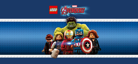 乐高复仇者联盟/LEGO MARVEL’s Avengers(图1) 乐高复仇者联盟/LEGO MARVEL’s Avengers(图1)