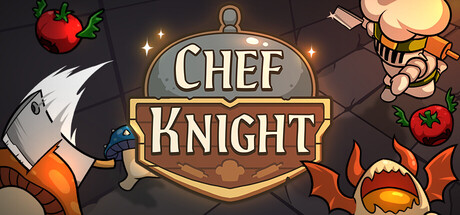 厨师骑士/Chef Knight(图1) 厨师骑士/Chef Knight(图1)