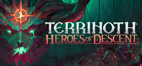 深入绝地:远征英雄/Terrinoth: Heroes of Descent/支持网络联机(图1) 深入绝地:远征英雄/Terrinoth: Heroes of Descent/支持网络联机(图1)
