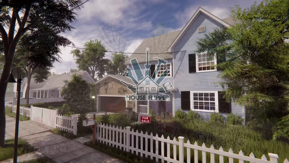 房产达人：重制版合集/House Flipper Remastered Collection(图5)