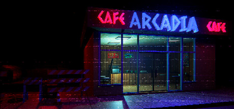阿卡迪亚咖啡馆/Arcadia Cafe(图1)