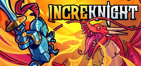 不可思议骑士/IncreKnight(图1) 不可思议骑士/IncreKnight(图1)