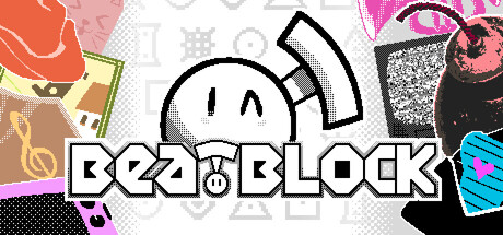 玩转节拍/Beatblock(图1) 玩转节拍/Beatblock(图1)