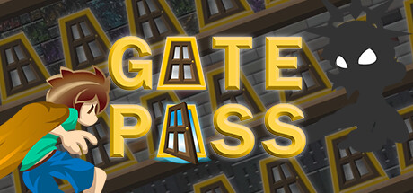 通行证/GatePass(图1)