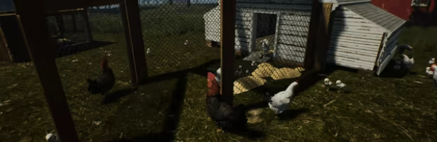 牧场模拟器：建造、狩猎、农场/Ranch Simulator: Build, Hunt, Farm(图3)