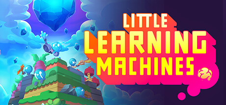 小小学习机器/Little Learning Machines(图1)