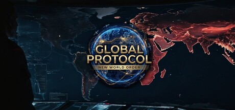 全球协议:新世界秩序/Global Protocol: New World Order(图1) 全球协议:新世界秩序/Global Protocol: New World Order(图1)