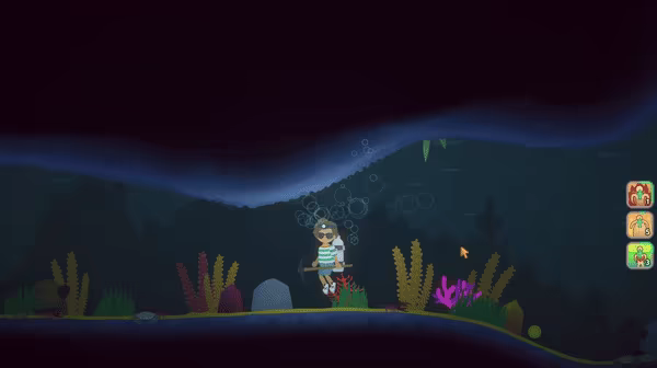 小生活-悠闲小镇物语/Little Life: Island Tales(图7) 小生活-悠闲小镇物语/Little Life: Island Tales(图7)