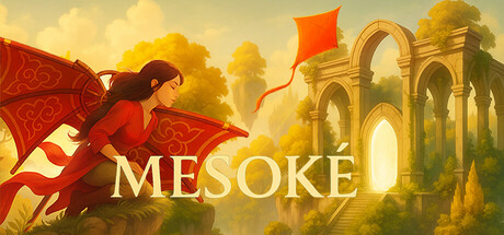 梅索凯/Mesoké(图1) 梅索凯/Mesoké(图1)