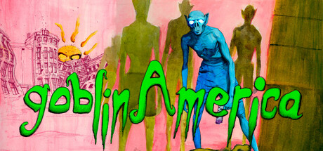 地精美国/goblinAmerica(图1)