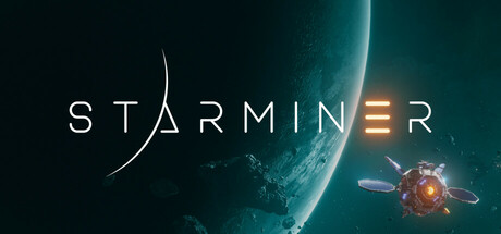 星际矿业/Starminer(图1) 星际矿业/Starminer(图1)