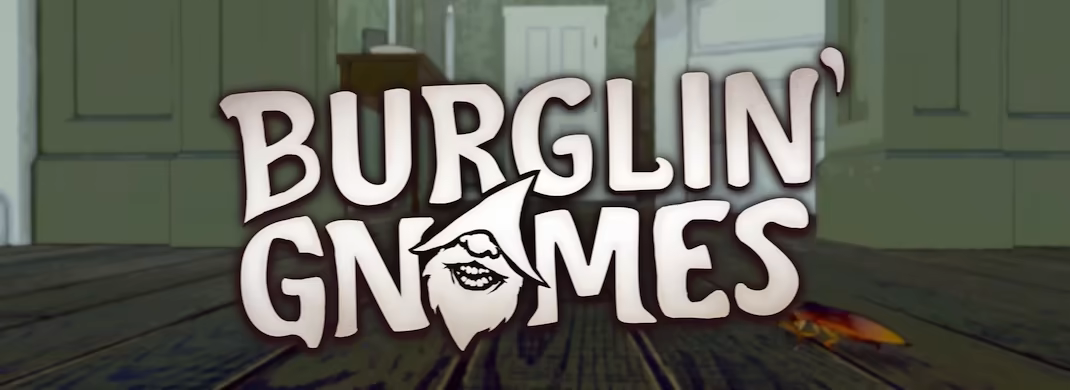 地精捣蛋团/Burglin’ Gnomes/支持网络联机(图2) 地精捣蛋团/Burglin’ Gnomes/支持网络联机(图2)