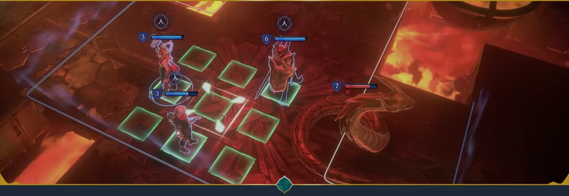 深入绝地:远征英雄/Terrinoth: Heroes of Descent/支持网络联机(图6) 深入绝地:远征英雄/Terrinoth: Heroes of Descent/支持网络联机(图6)