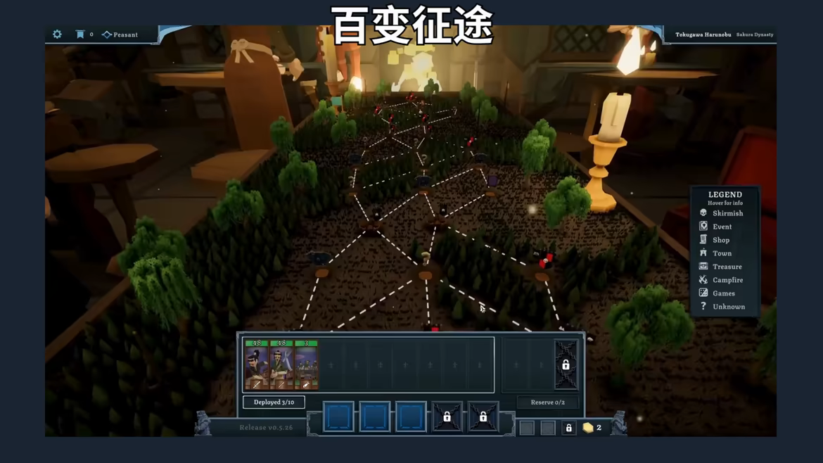 桌上谈兵/Tabletop Tavern(图3)