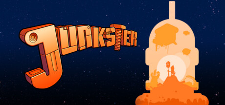 废料工匠/Junkster(图1) 废料工匠/Junkster(图1)