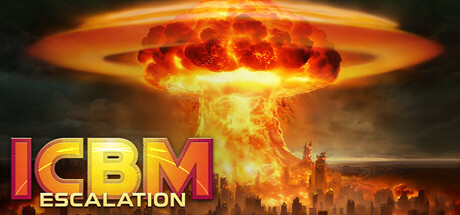 洲际导弹：全面升级/ICBM: Escalation/支持网络联机