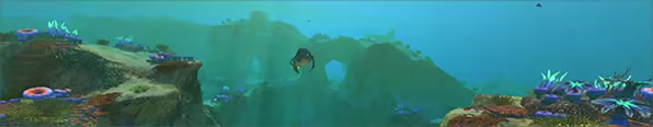 深海迷航/Subnautica/支持网络联机(图21) 深海迷航/Subnautica/支持网络联机(图21)