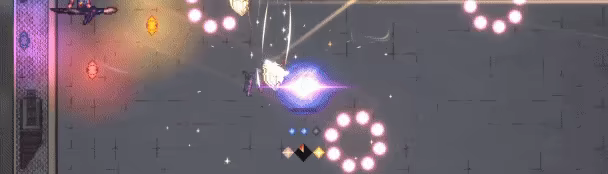 穹海双星/Second Stellar(图6)