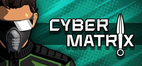 赛博矩阵/CYBERMATRIX(图1) 赛博矩阵/CYBERMATRIX(图1)