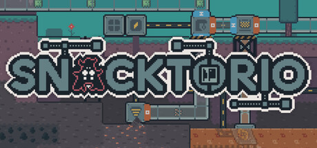 异食工厂/Snacktorio(图1)