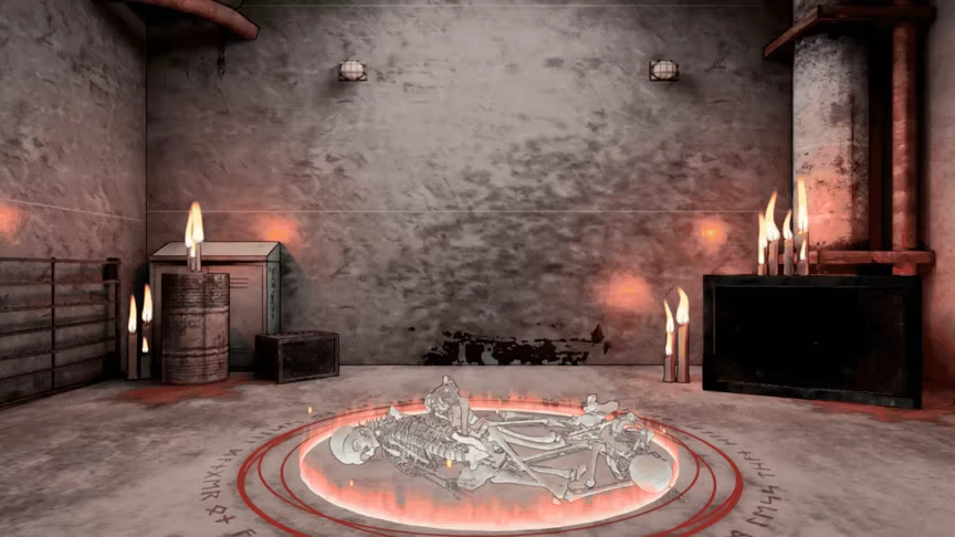 诈骗园区模拟器: 地下王国/Scam Center Simulator: UnderKingdom(图13) 诈骗园区模拟器: 地下王国/Scam Center Simulator: UnderKingdom(图13)