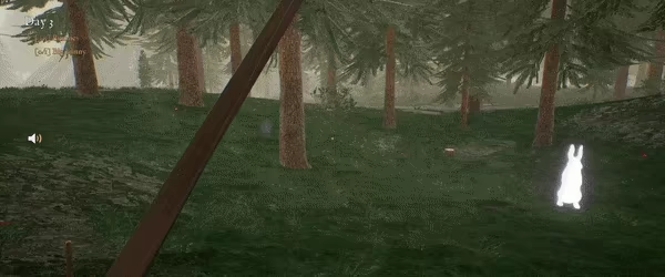 兔子投射/Bunny Hurling(图4) 兔子投射/Bunny Hurling(图4)
