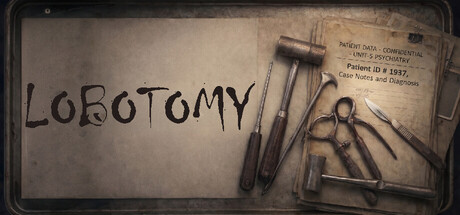 脑叶切除术/Lobotomy(图1)